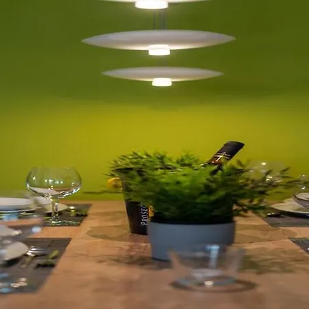Im Ostseeresort Olpenitz, Cleaning Included *