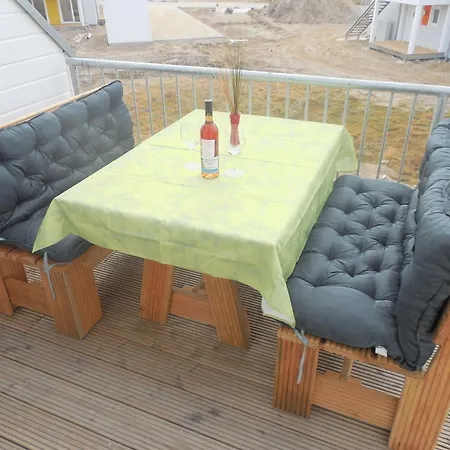 Im Ostseeresort Olpenitz, Cleaning Included