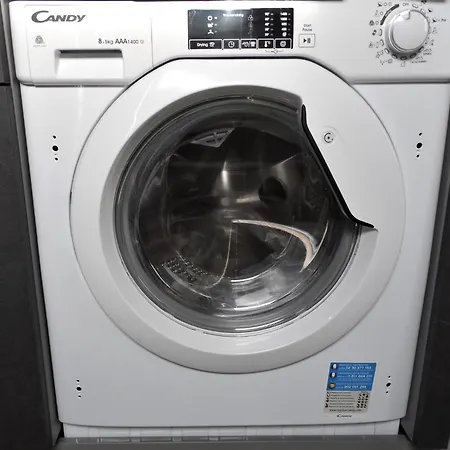 Apartment Im Ostseeresort Olpenitz, Cleaning Included
