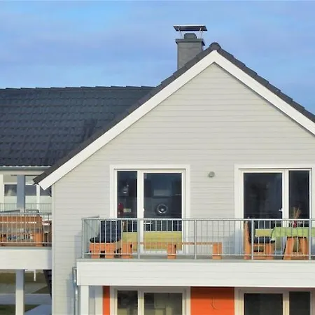Apartment Im Ostseeresort Olpenitz, Cleaning Included Olpenitz