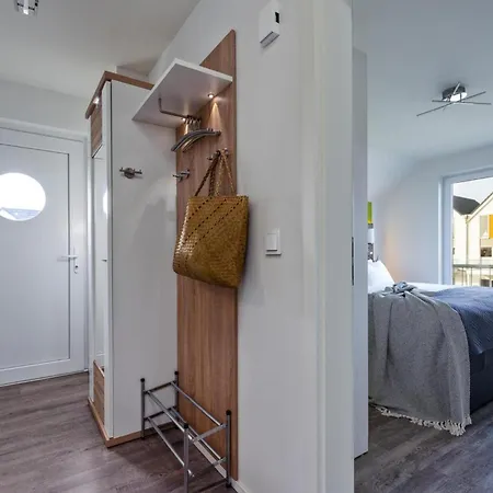 Apartment Im Ostseeresort Olpenitz, Cleaning Included Olpenitz