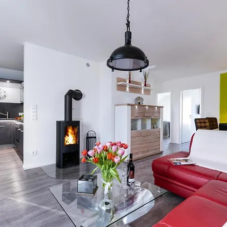 Im Ostseeresort Olpenitz, Cleaning Included Olpenitz