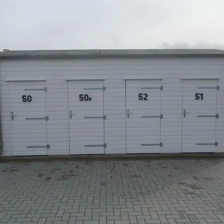 Im Ostseeresort Olpenitz, Cleaning Included Apartment