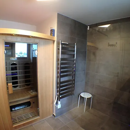 Apartment Im Ostseeresort Olpenitz, Cleaning Included