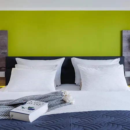 Im Ostseeresort Olpenitz, Cleaning Included Apartment *