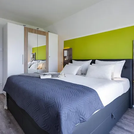 Im Ostseeresort Olpenitz, Cleaning Included Olpenitz