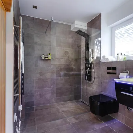 Im Ostseeresort Olpenitz, Cleaning Included * Olpenitz
