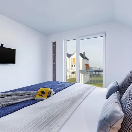 Im Ostseeresort Olpenitz, Cleaning Included