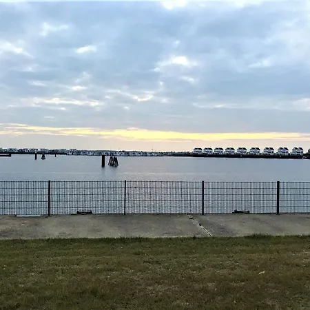 Im Ostseeresort Olpenitz, Cleaning Included Apartment *