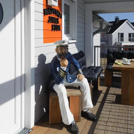 Im Ostseeresort Olpenitz, Cleaning Included *