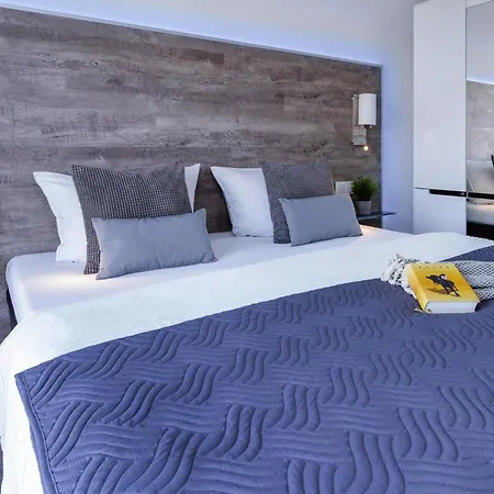 Im Ostseeresort Olpenitz, Cleaning Included Olpenitz
