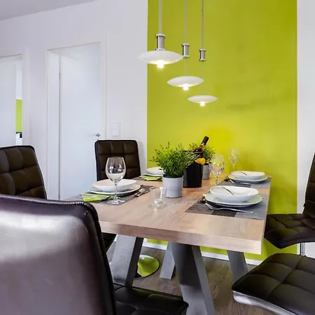 Im Ostseeresort Olpenitz, Cleaning Included * Olpenitz