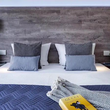 Im Ostseeresort Olpenitz, Cleaning Included Apartment