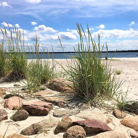 Im Ostseeresort Olpenitz, Cleaning Included * Olpenitz