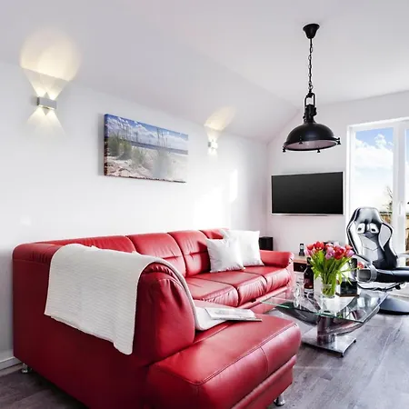 Im Ostseeresort Olpenitz, Cleaning Included