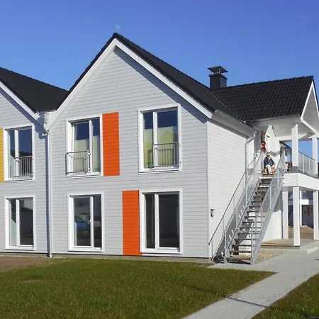 Im Ostseeresort Olpenitz, Cleaning Included Apartment