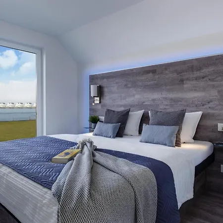 Apartment Im Ostseeresort Olpenitz, Cleaning Included *
