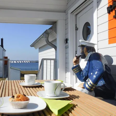 Im Ostseeresort Olpenitz, Cleaning Included * Olpenitz