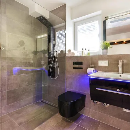Apartment Im Ostseeresort Olpenitz, Cleaning Included *